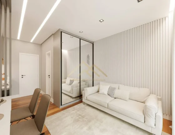 Imagem Residencial Cabral Smart Comfort
