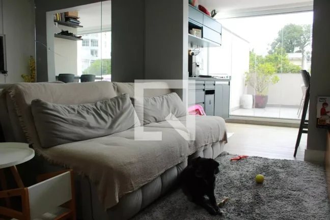 Imagem Apartamento à Venda - Cambuci, 2 Quartos, 121 m2