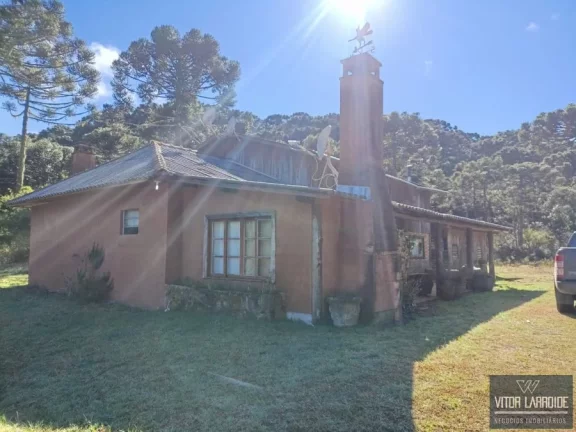 Imagem Fazenda de 34 hectares - São Joaquim/SC, Serra Catarinense