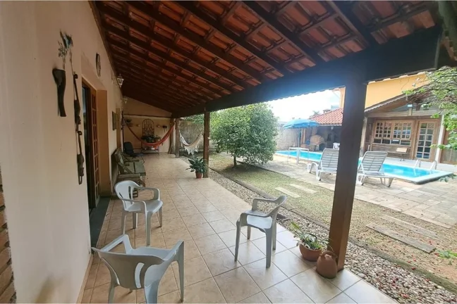 Imagem CASA RESIDENCIAL em Jundiaí - SP, Jardim das Samambaias