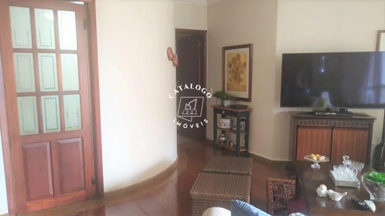 Imagem Apartamento a Venda no bairro Centro - Ribeirão Preto, SP