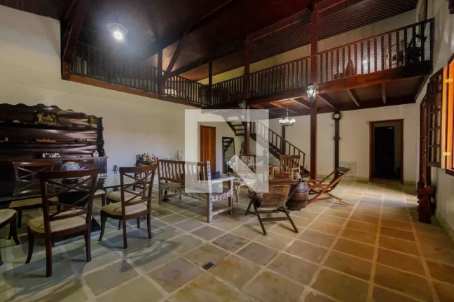 Imagem Casa à Venda - Vargem Grande, 3 Quartos, 1400 m2