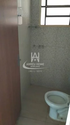 Imagem Casa Loteamento Parque Nova Esperança