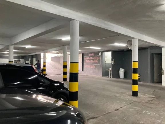 Imagem Prédio comercial para locação, Avenida Nove de Julho, Centro, Poá