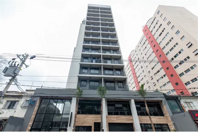 Imagem APARTAMENTO RESIDENCIAL em São Paulo - SP, Perdizes