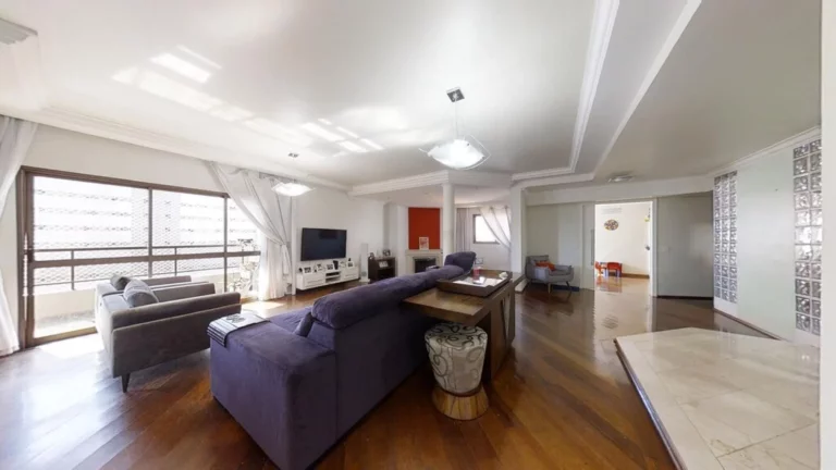 Imagem APARTAMENTO RESIDENCIAL em São Paulo - SP, Sumaré