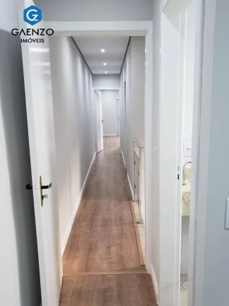 Imagem Sobrado Novo