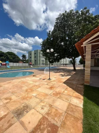 Imagem Apartamento em construção, 3 dormitórios à venda, por R$ 240.000,00 - Cond. JARDINS LESTE II - Vale Quem Tem - Teresina/PI, próximo à Faculdade FAET