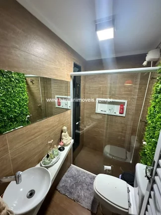 Imagem Sobrado Condomínio Estação Primavera