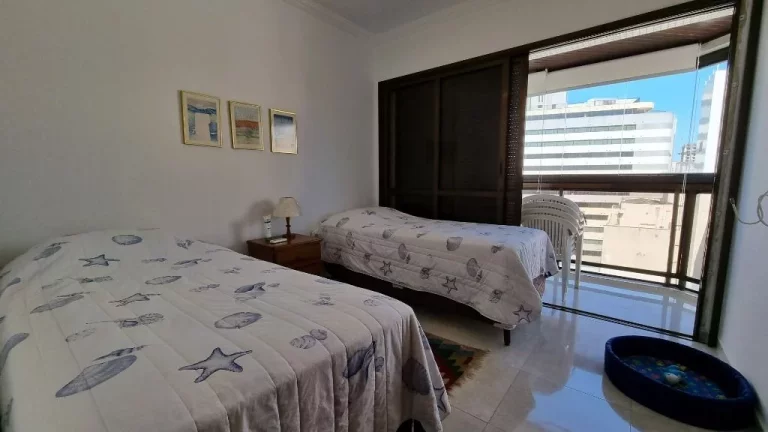 Imagem Apartamento com 3 dormitórios à venda, 85 m² por R$ - Astúrias - Guarujá/SP