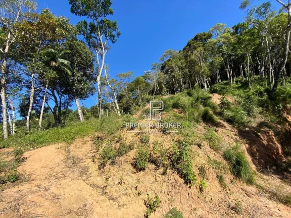 Imagem Terreno à venda, 4200 m² por R$ 550.000,00 - Comary - Teresópolis/RJ