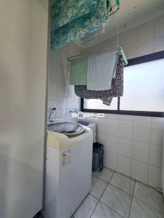 Imagem Venda Apartamento na Riviera, com 3 dormitórios 2 suítes 121m² área útil, 1 vaga de garagem