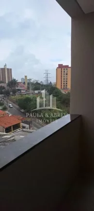 Imagem VOCÊ MERECE uma Cobertura Duplex com 120m² no Bairro Matriz, Mauá-SP