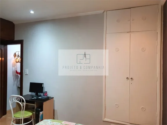 Imagem Casa Sobrado em Jardim Hipico - São Paulo