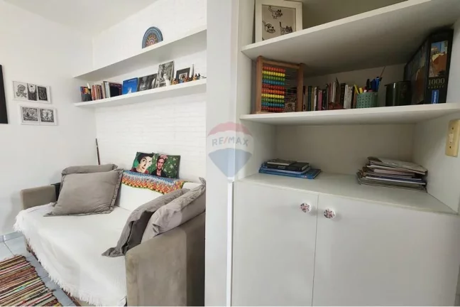 Imagem "Apartamento dos Sonhos próximo ao Centro de Maricá: 48m²"