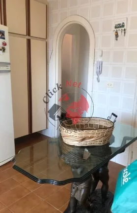 Imagem Ótimo Apartamento à Venda no bairro Nova Petrópolis em São Bernardo