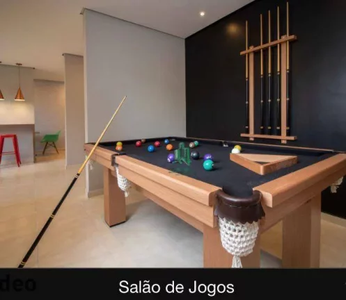 Imagem Apartamento com 2 dormitórios à venda, 44 m² por R$ 414.000,00 - Itapegica - Guarulhos/SP