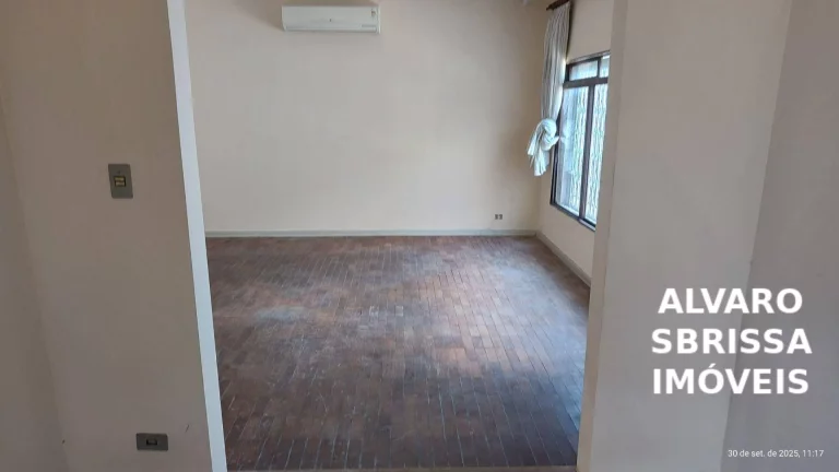 Imagem Casa com 5 dormitórios à venda, 389 m² por R$ 999.000 - Vila Nova - Itu-SP