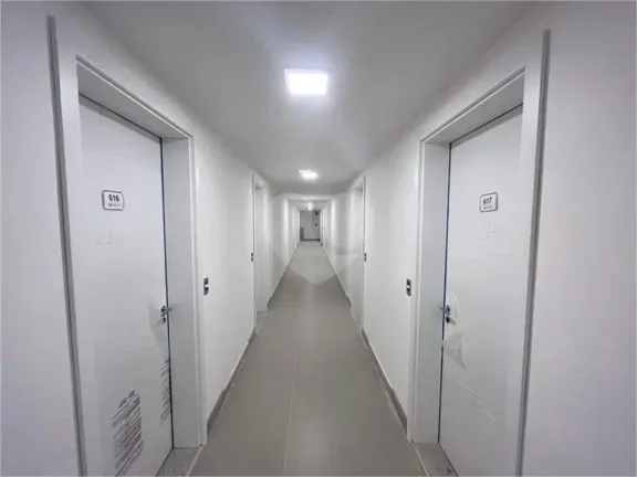 Imagem Apartamento para alugar com 1 quarto, sendo 1 suíte, no condomínio Next One, São Paulo - SP
