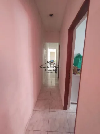 Imagem Casa à venda no bairro Jardim do Vale - Guaratinguetá/SP