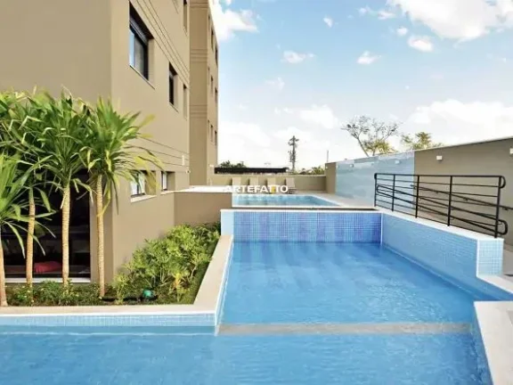 Imagem Apartamento com 4 dormitórios no bairro São José