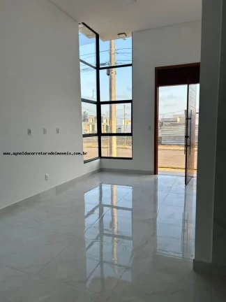 Imagem Casa em Condomínio para Venda em Parnamirim, Cajupiranga, 3 dormitórios, 2 suítes, 3 banheiros, 4 vagas