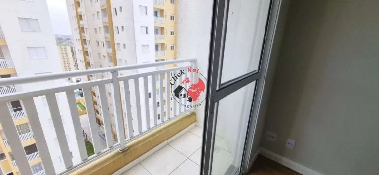 Imagem Apartamento novo à venda com 2 dormitórios no bairro Santa Terezinha em São Bernardo do Campo