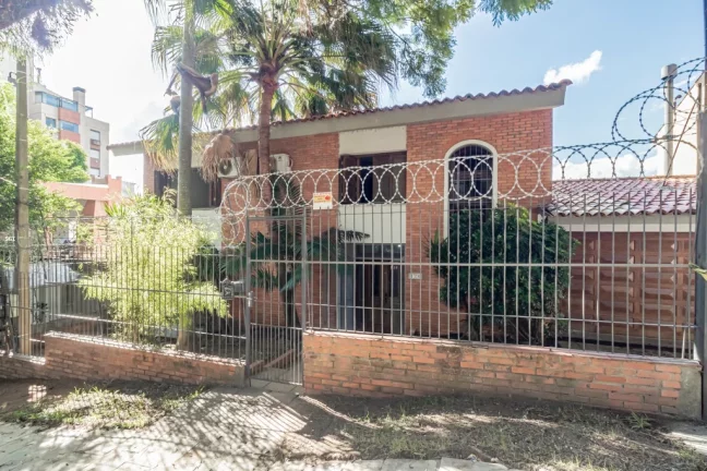 Imagem CI 128 Casa _2-3591965 - Casa à venda no bairro Cristal - Porto Alegre/RS