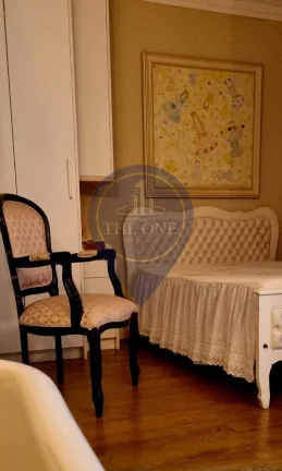 Imagem Imperdível: Casa à venda em São Paulo - SP, na Vila Pompéia, com 2 quartos, 1 suíte, 3 salas, 3 banheiros, 1 vaga de garagem e 120m².