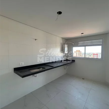 Imagem Cobertura Duplex 128 m² em localização nobre em Sorocaba - vista incrível!!