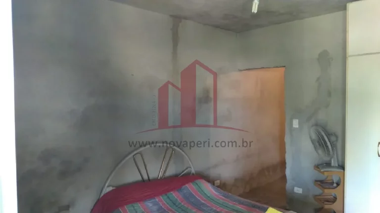 Imagem CASA RESIDENCIAL em CAIEIRAS - SP, JARDIM DOS EUCALIPTOS