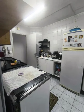 Imagem Apartamento para locação - Área útil 92 m2 com 3 dormitórios sendo 1 suíte - 2 vagas - Condomínio R