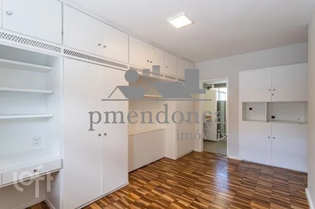 Imagem Apartamento a venda na Rua Apinajés com 114m², 3 quartos ( 1 suite ) e 2 vagas.