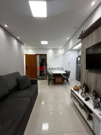 Imagem Apartamento à venda, Vila Curuçá, Santo André, SP