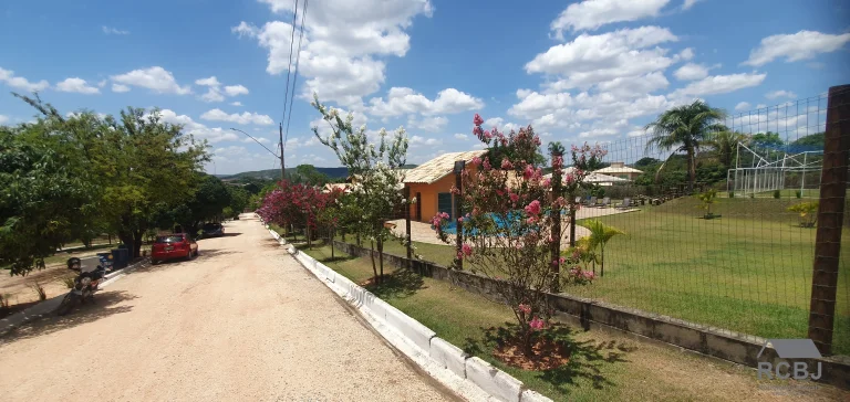 Imagem TERRENO RURAL em FORTUNA DE MINAS - MG, VITORINA PARK II
