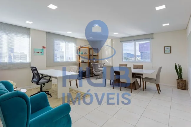 Imagem Comercial Sala para venda em Florianópolis - SC