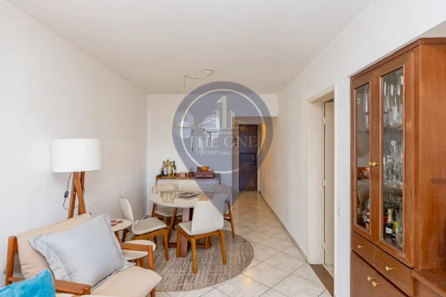 Imagem Apartamento à venda em São Paulo-SP, Jardim da Saúde: 3 quartos, 1 suíte, 2 salas, 2 banheiros, 1 vaga, 78m². Venha conhecer!