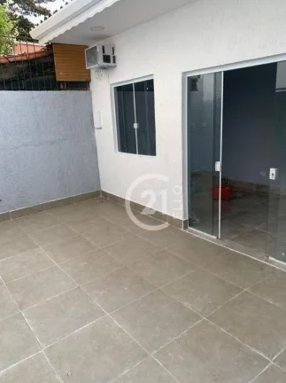 Imagem Casa com 2 dormitórios para alugar, 160 m² por R$ 6.600,00/mês - Vila Cordeiro - São Paulo/SP
