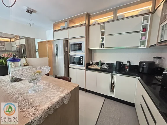 Imagem Apartamento - Velha Central - Blumenau