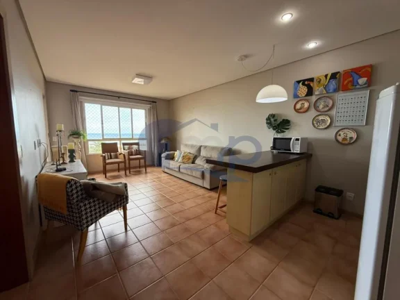 Imagem Apartamento á venda com 1 dormitório no centro de Torres/RS