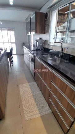 Imagem Casa à venda, 250 m² por R$ 1.900.000,00 - Sun Ville - Arujá/SP