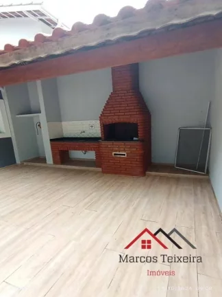 Imagem Casa - Parque Rincao/cotia