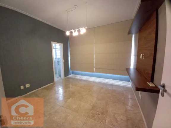 Imagem Morro dos Ingleses -325m² úteis 2 Garagens