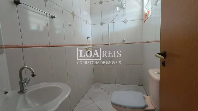 Imagem CASA JARDIM SATELITE - 3 DORM | 170M²