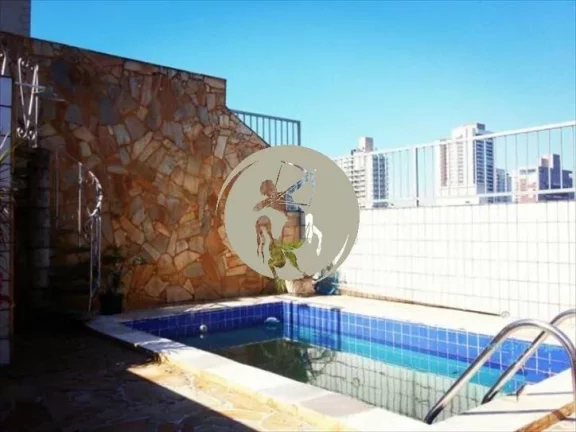 Imagem COBERTURA A VENDA NA POMPÉIA