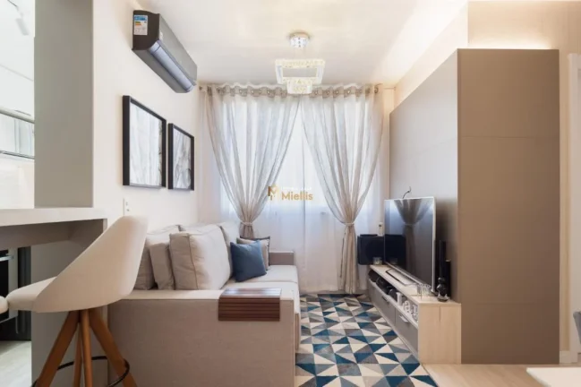 Imagem Apartamento com 2 Dormitorio(s) localizado(a) no bairro Jardim Itu em Porto Alegre / Rio Grande do Sul Ref.:57580284