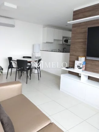 Imagem Oportunidade em BOA VIAGEM: 53,25m²,02qts, 01vaga...