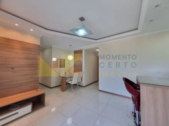 Imagem Apartamento com 2 Quartos para Alugar, 65 m² em Velha - Blumenau