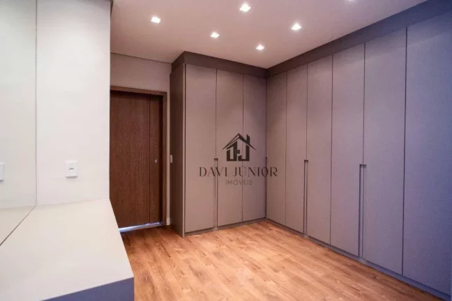 Imagem Apartamento com 3 dormitórios à venda, 151 m² por R$ 2.890.000,00 - Jardim Faculdade - Sorocaba/SP