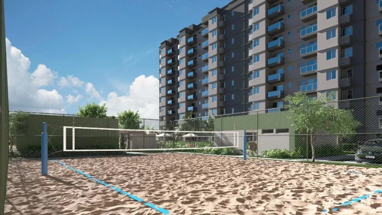 Imagem Apartamento Padrão